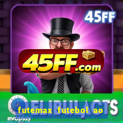 futemax futebol ao vivo brasil